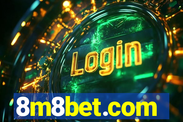 8m8bet.com