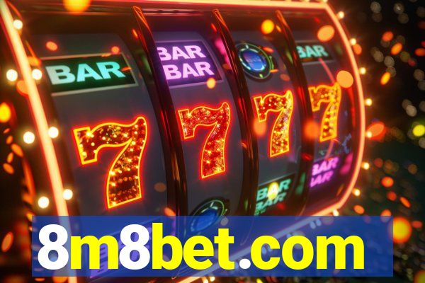 8m8bet.com