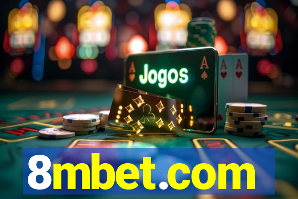 8mbet.com