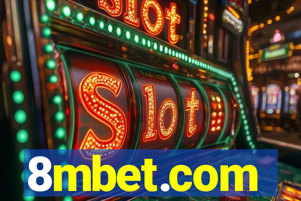 8mbet.com