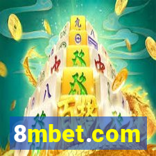 8mbet.com