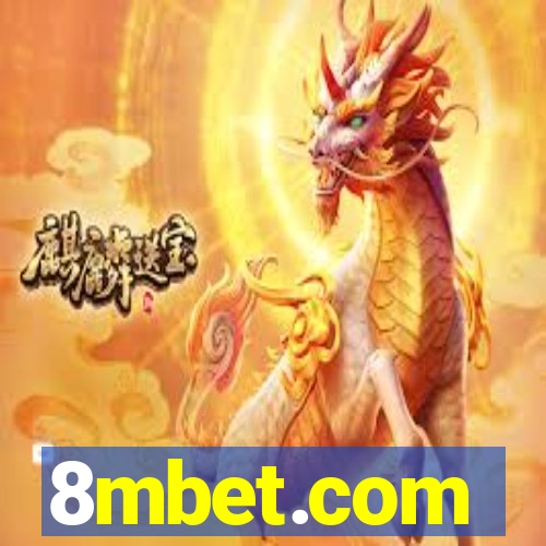 8mbet.com