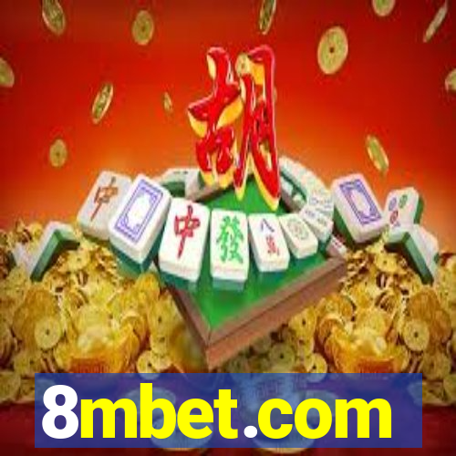 8mbet.com