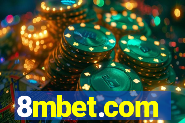 8mbet.com