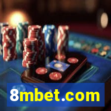 8mbet.com