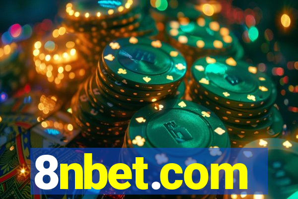 8nbet.com