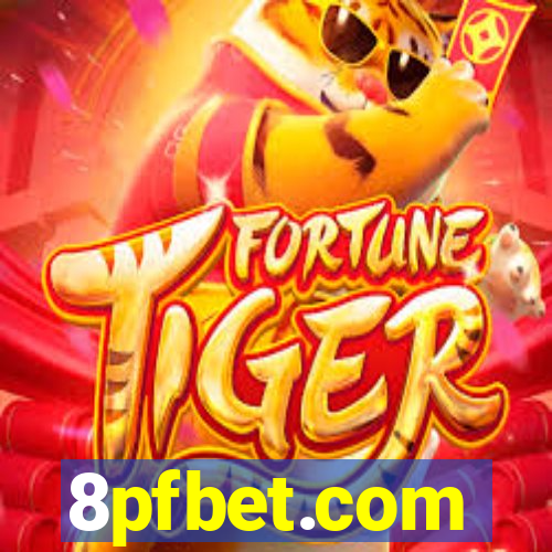 8pfbet.com