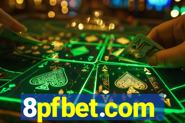 8pfbet.com