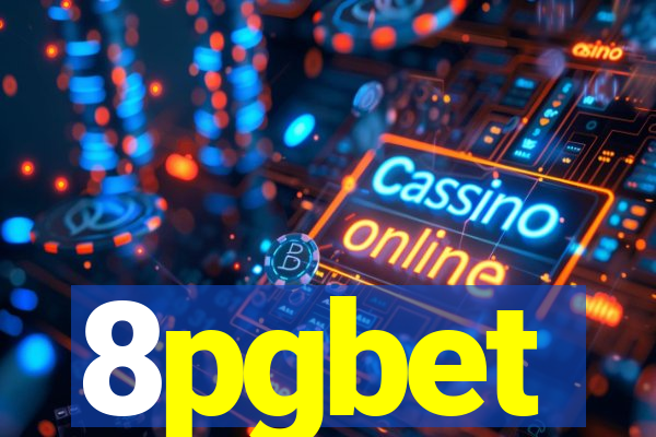 8pgbet