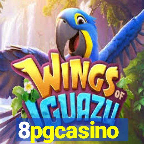 8pgcasino