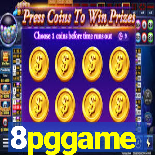 8pggame