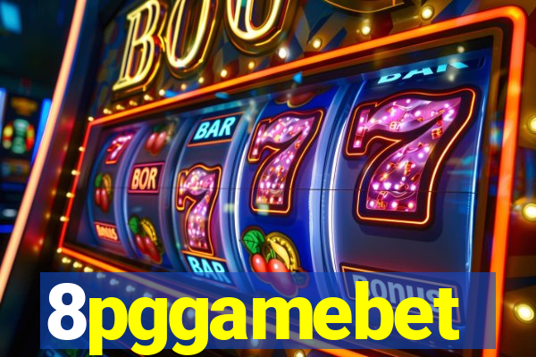 8pggamebet