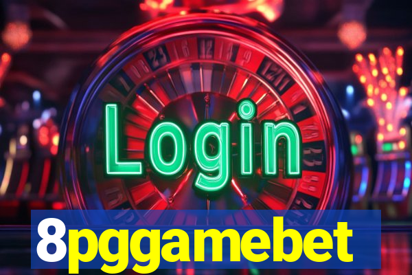 8pggamebet