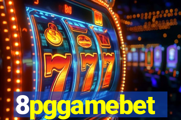 8pggamebet