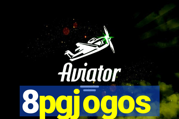 8pgjogos