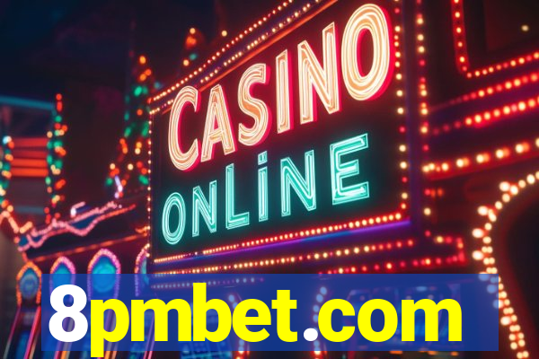 8pmbet.com