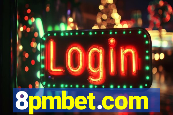 8pmbet.com