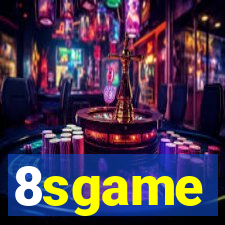 8sgame