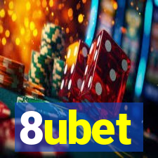 8ubet