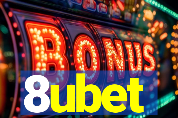 8ubet