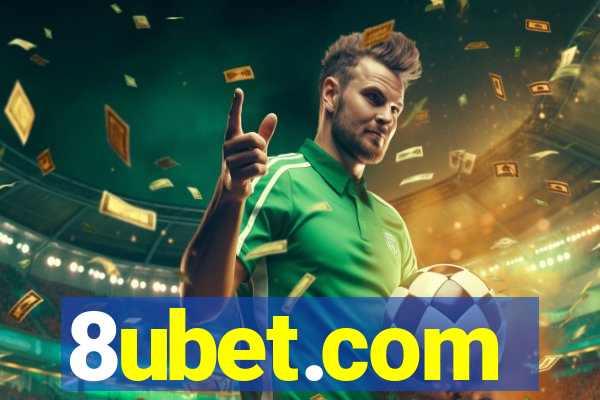 8ubet.com