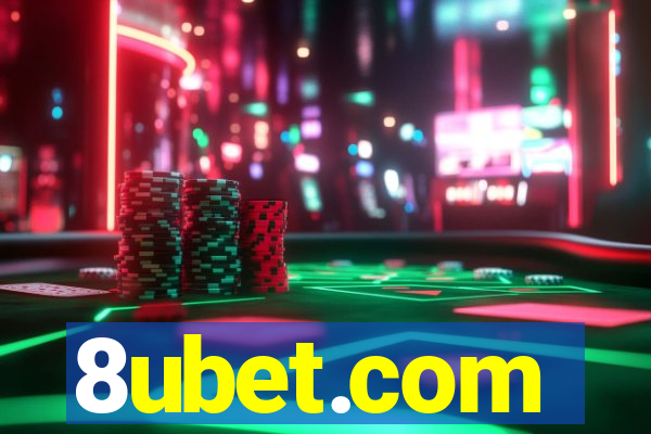 8ubet.com