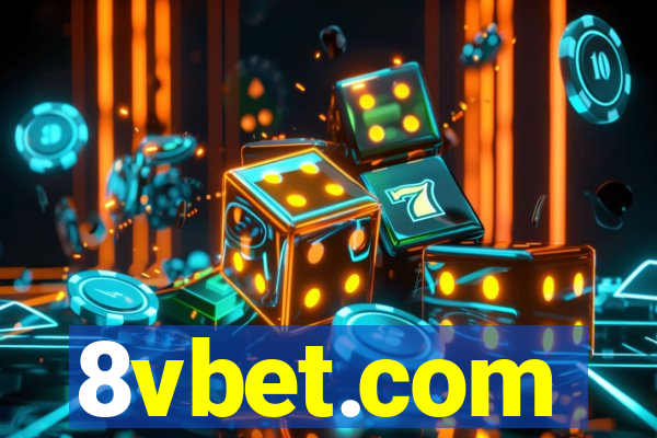 8vbet.com