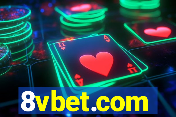 8vbet.com