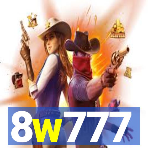 8w777