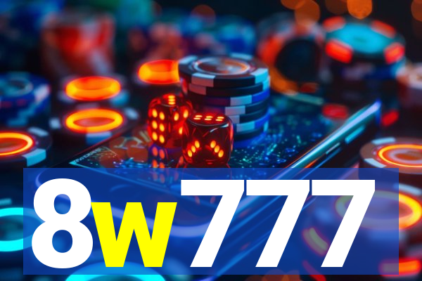 8w777