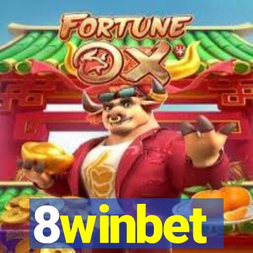 8winbet