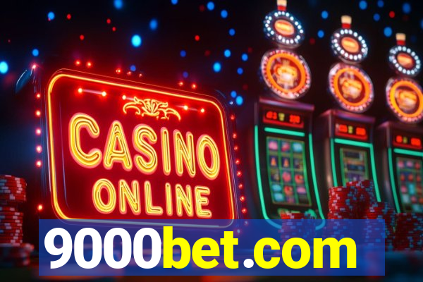 9000bet.com