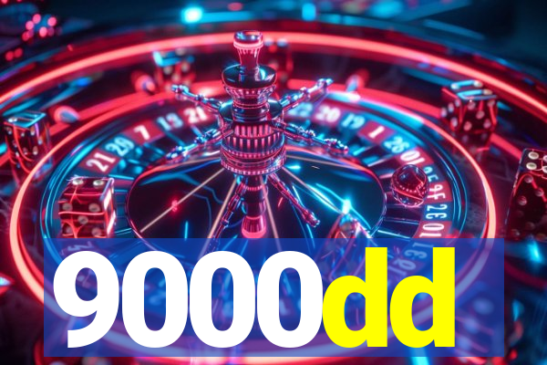 9000dd