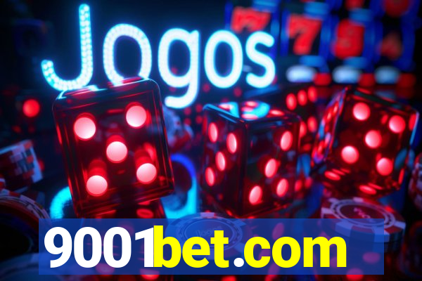 9001bet.com