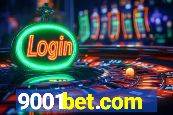 9001bet.com