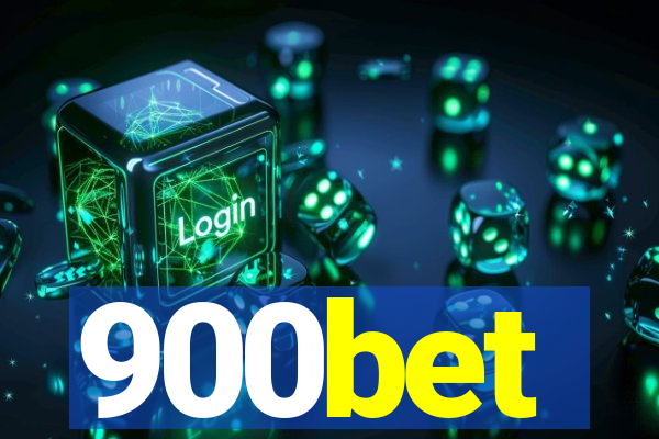 900bet