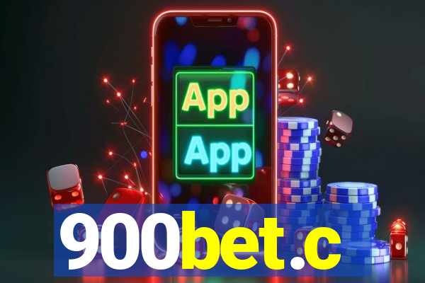 900bet.c