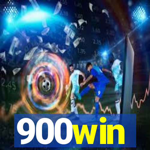 900win