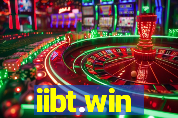 iibt.win