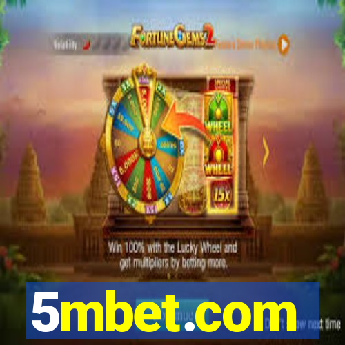 5mbet.com