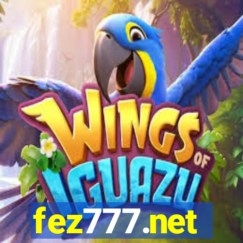 fez777.net