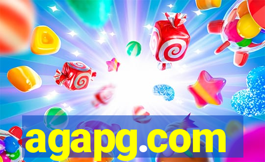 agapg.com