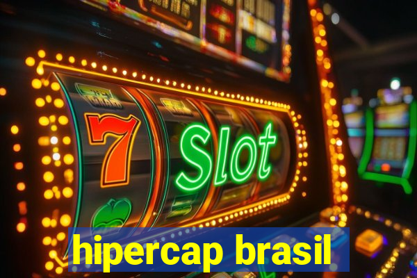 hipercap brasil