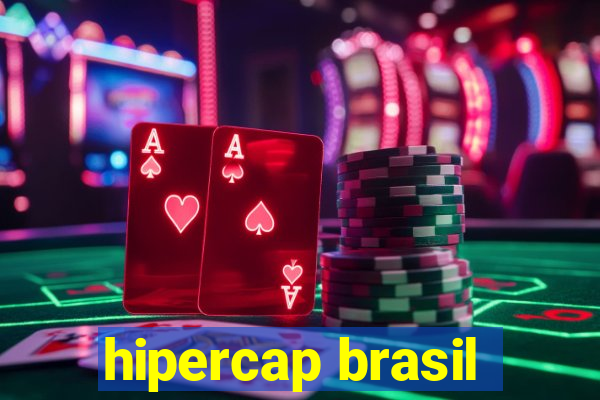 hipercap brasil