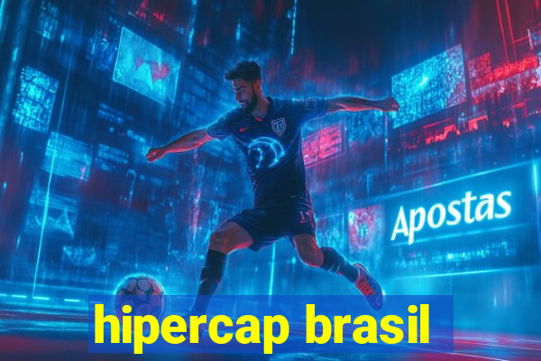 hipercap brasil