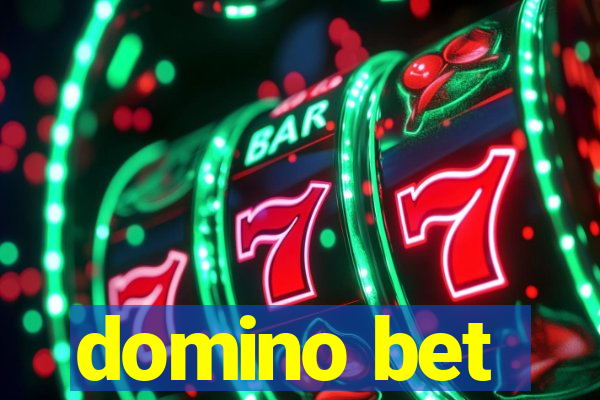 domino bet