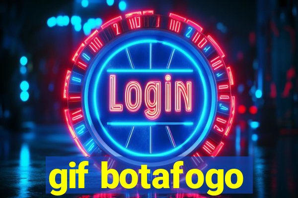 gif botafogo