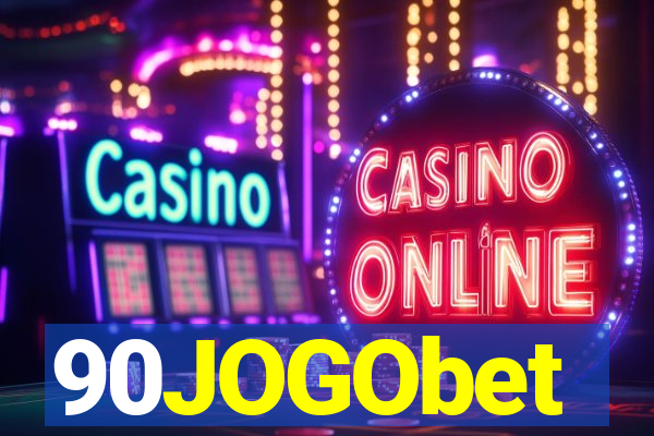 90JOGObet