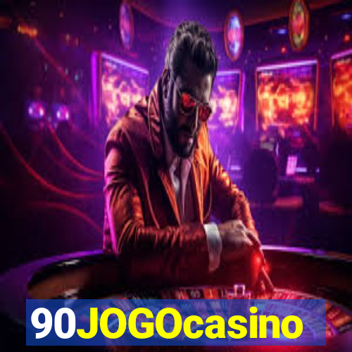 90JOGOcasino