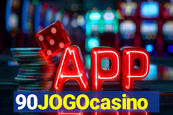 90JOGOcasino